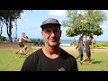 THE GOAT // MIKE STEWART // 60 YEARS OF SHRED // Legendary #bodyboarding