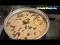 Cooking  Mother's Day  Dinner for my wife Oxtail & Rice& peas Fried chicken and plantains/Salad