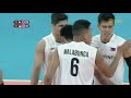 SET 2 | INDONESIA VS FILIPINA | Men's Volleyball | SEA GAMES 2019