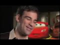Pixar Cars 2006 Behind The Scenes