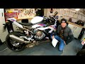 Living with the 2022 BMW S1000RR - In Depth Review