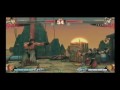 Daigo (Ryu) vs. Chun Li (Nuki)