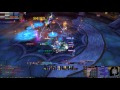 Bad of Dragonmaw US vs Heroic Ascendant Council 25 Man (with TeamSpeak)