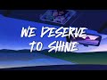 Steven Universe: We Deserve To Shine (Male Cover) | COVER by JOHN G.