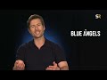 Glen Powell Breaks Down His Personal Connection To New Documentary The Blue Angels