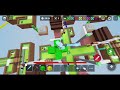 Bedwars solo's