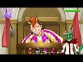 Apollo Justice: Ace Attorney Trilogy. Part 3 (Streamed 1-31-24)