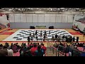 HAI Indoor 2024 - Chapter Championships @ Parkland Area High School - 4/27/24