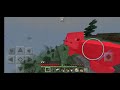 🤯 Minecraft Mobile Manhunt, But Hunter Has Creative...