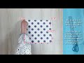 DIY JEANS TOTE BAG | Zipper Shoulder Bag | RECYCLE OLD JEANS IDEAS |SEWING TUTORIAL