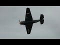 Wings Over Illawarra 2021 - Display Highlights