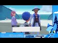 The Real Post Game || Pokémon Violet: The Indigo Disk part 1