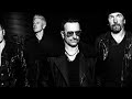 U2 Every Breaking Wave Cover Collaboration