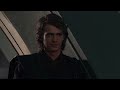 What If Anakin Skywalker Had Visions of Order 66