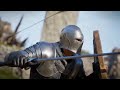 FIRST LOOK AT THIS NEW MEDIEVAL ACTION RPG! - Vindictus: Defying Fate