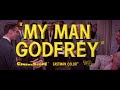 My Man Godfrey (1957) Original Trailer |HD]