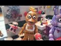Lego: The Five Nights at Freddy's Movie in Lego (PART 1)