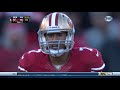 PHYSICAL Rivalry Game!  (Seahawks vs. 49ers 2013, Week 14)