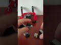 Lego titan speaker man upgrade