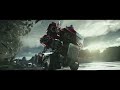 TRANSFORMERS 7: RISE OF THE BEASTS – Final Trailer (2023) Paramount Pictures Movie (New)