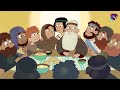 Joseph - DG Bible Songs for Kids | Children's Christian Songs