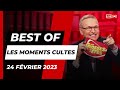 Les Grosses Têtes: BEST OF - Les moments cultes 24/2/2023