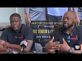 Steelers Coach Mike Tomlin on NFL coaching opportunities, adding Brian Flores   | HBCUGameDay.com