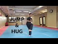 HOW TO 540 HOOK KICK | CHEAT 720 HOOK KICK | Taekwondo/Martial Arts/Tricking