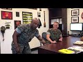 A Trillion-dollar Office: Semper Fi!