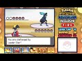 Pokémon HeartGold/SoulSilver Hardcore Nuzlocke - FIRE TYPES ONLY! (No Items/Overleveling)
