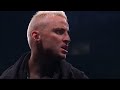 Sting & Darby Allin confront The Mogul Embassy about last week’s assault! | 8/9/23 AEW Dynamite