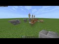 How To Make A Crate System! Minecraft Bedrock Edition