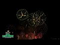 Nashville 4th of July Fireworks 2024 | Part 3