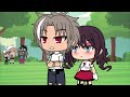 ❦ MI BULLY ES EL PADRE DE MI HIJO?! ❦ || 🎬 Gacha life mini película 🎬 || GLMM