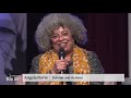 Full Video: Angela Davis in Conversation with Imani Perry in Birmingham, Alabama