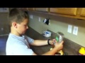 4th grade video project by