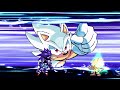 sonic battle hd sonic all forms is ready to battle