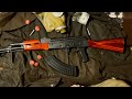 AK-47 Ranger Review