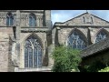 Hereford Cathedral