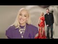 Gwen Stefani Reacts To Her Iconic Looks from 1989 to 2022 | PEOPLE