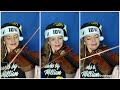 Sleigh Ride Jingle - Lisa Dondlinger (Violin Cover)