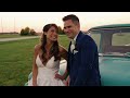 Suzanne and Nick | Pear Tree Estate Wedding Film