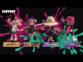 Splatoon 3 - X Battles #77 (Tower Control)