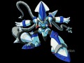 Mega Man X5 OST  T09  Squid Adler   Volt Kraken Stage Power Plant ~ Electric Trap!