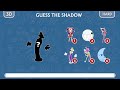 Guess by ILLUSION - The Amazing Digital Circus Edition |  Easy, Medium, Hard | Quiz Spider