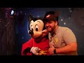 Disney Park Impressions Compilation #1