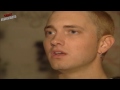Eminem - Interview on MTV (1999)