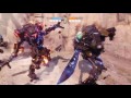 Titanfall™ 2 TITAN TEAM DEATHMATCH: RONIN PRIME 6+  EXECUTIONS