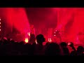 Pvris - Burn The Witch | Live Toronto 2024/06/19