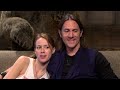 Matt Mercer and Marisha Ray moments that give me relationship envy